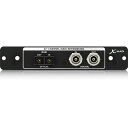 BEHRINGER X-MADI