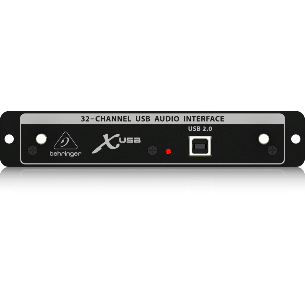 BEHRINGER X-USB