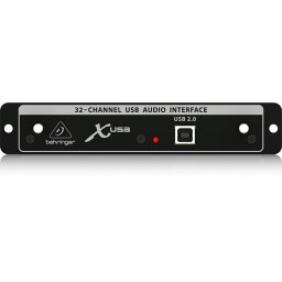 BEHRINGER X-USB