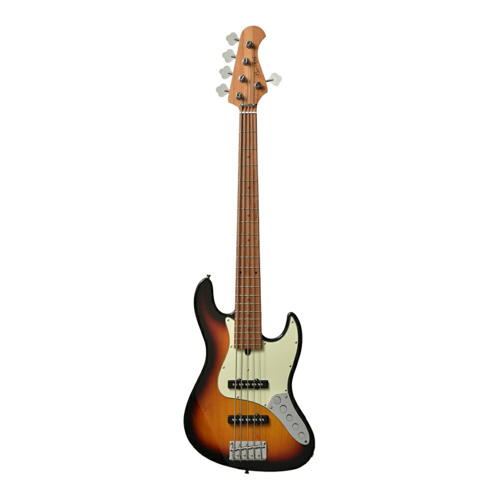 Bacchus Universe series WJB5-630-RSM/M-Act 3TS