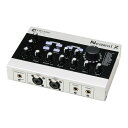 KIKUTANI Newmal X オーディオインターフェイス