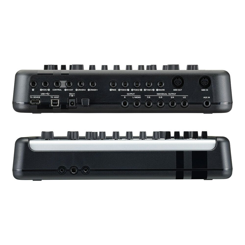 YAMAHA DTX10K-M RW (REAL WOOD)