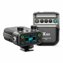 Xvive U5 Wireless Audio for Video System