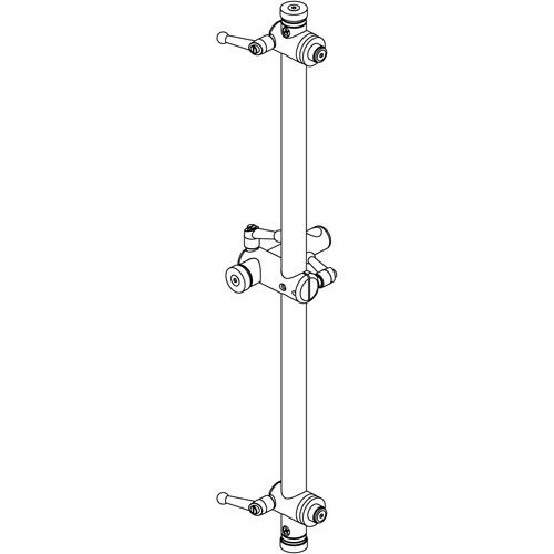 樂天商城 - GRACE design Spacebar SB-BL