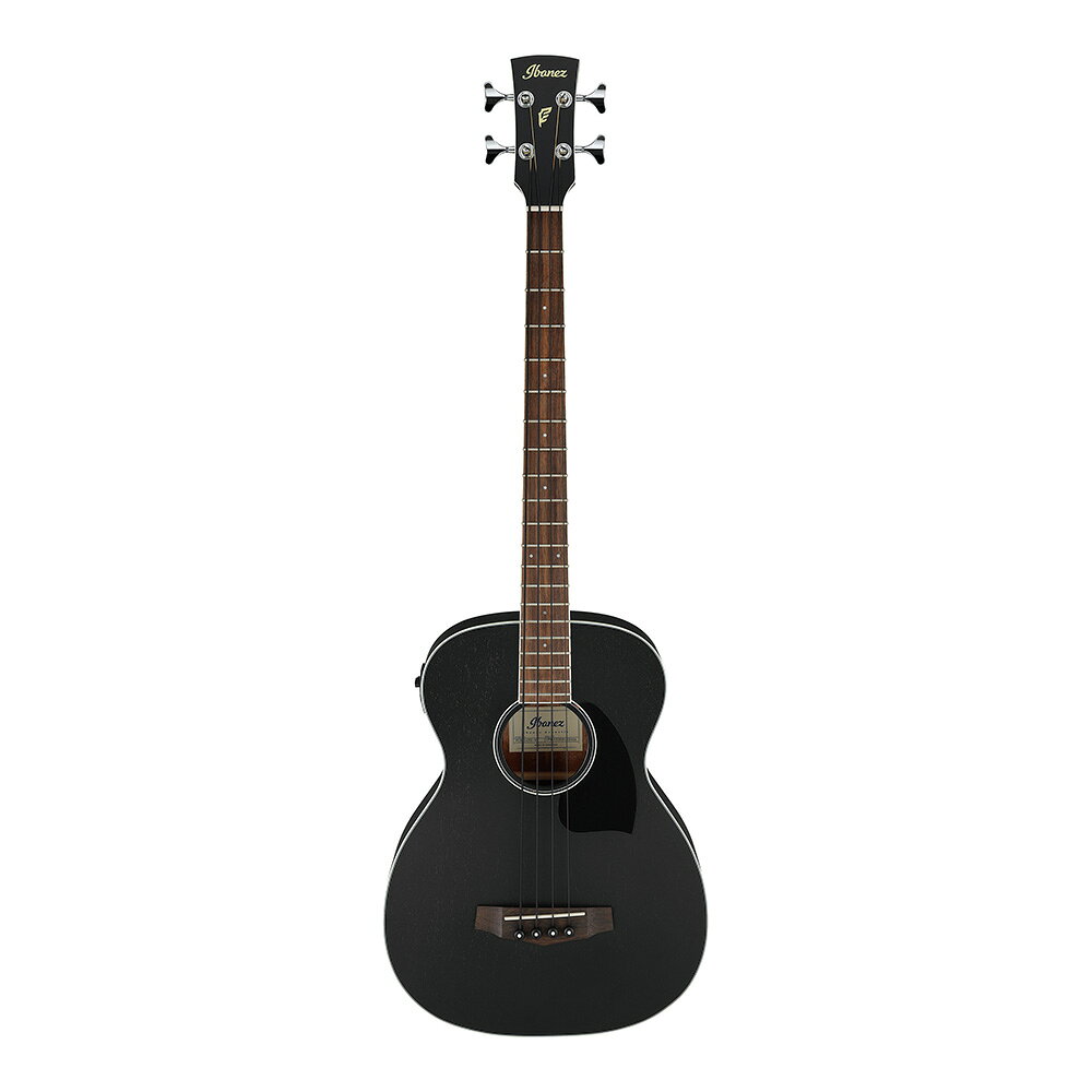 Ibanez PCBE14MH-WK (Weathered Black)