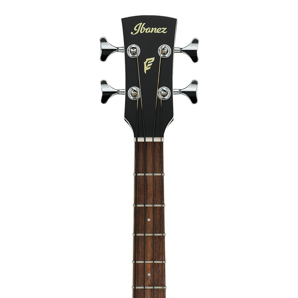 Ibanez PCBE14MH-WK (Weathered Black)