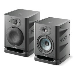 Focal Professional Alpha Evo 50（ペア）【新生活応援キャンペーン！～5/7】