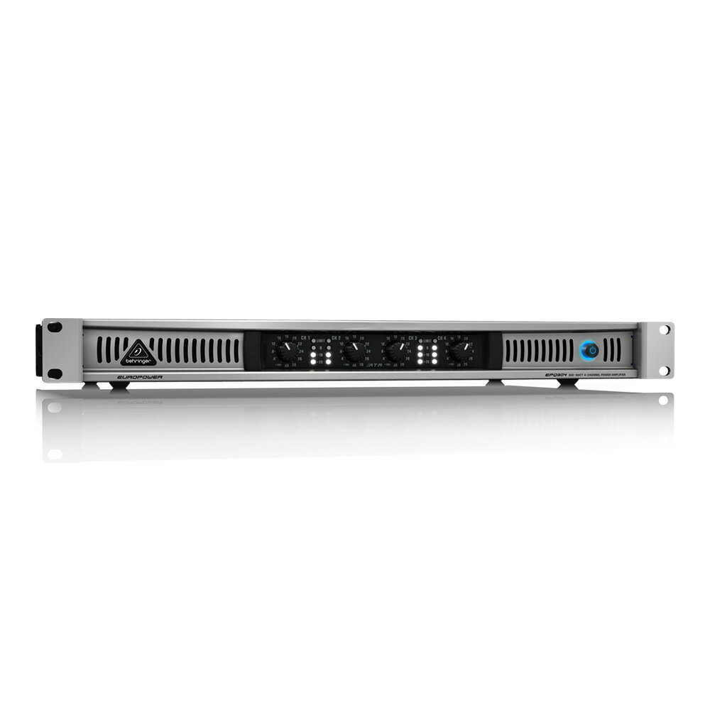 BEHRINGER EPQ304 EUROPOWER