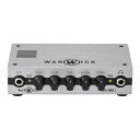 Warwick Gnome i Pocket Bass Amp Head with USB Interface