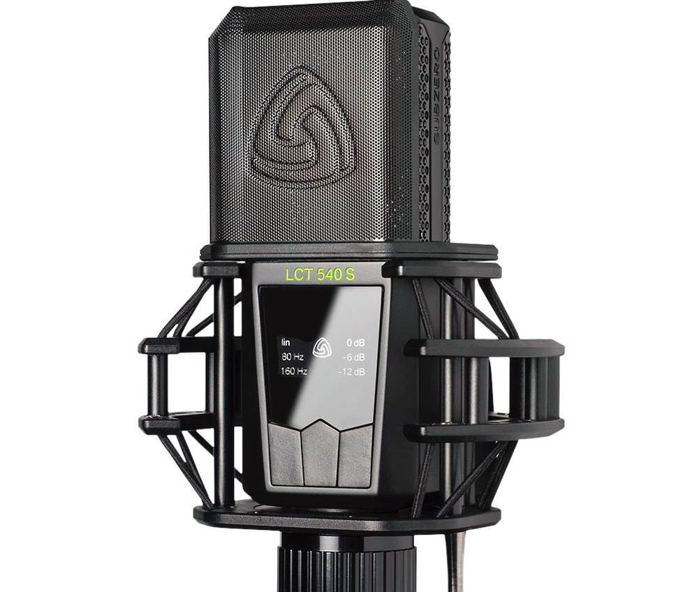 LEWITT LCT 540 S【在庫限り・決算ご奉仕品】[新品・国内正規品]