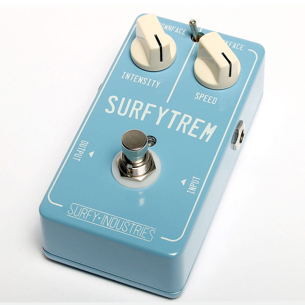 Surfy Industries �����ե�������������ȥ꡼�� SURFYTREM