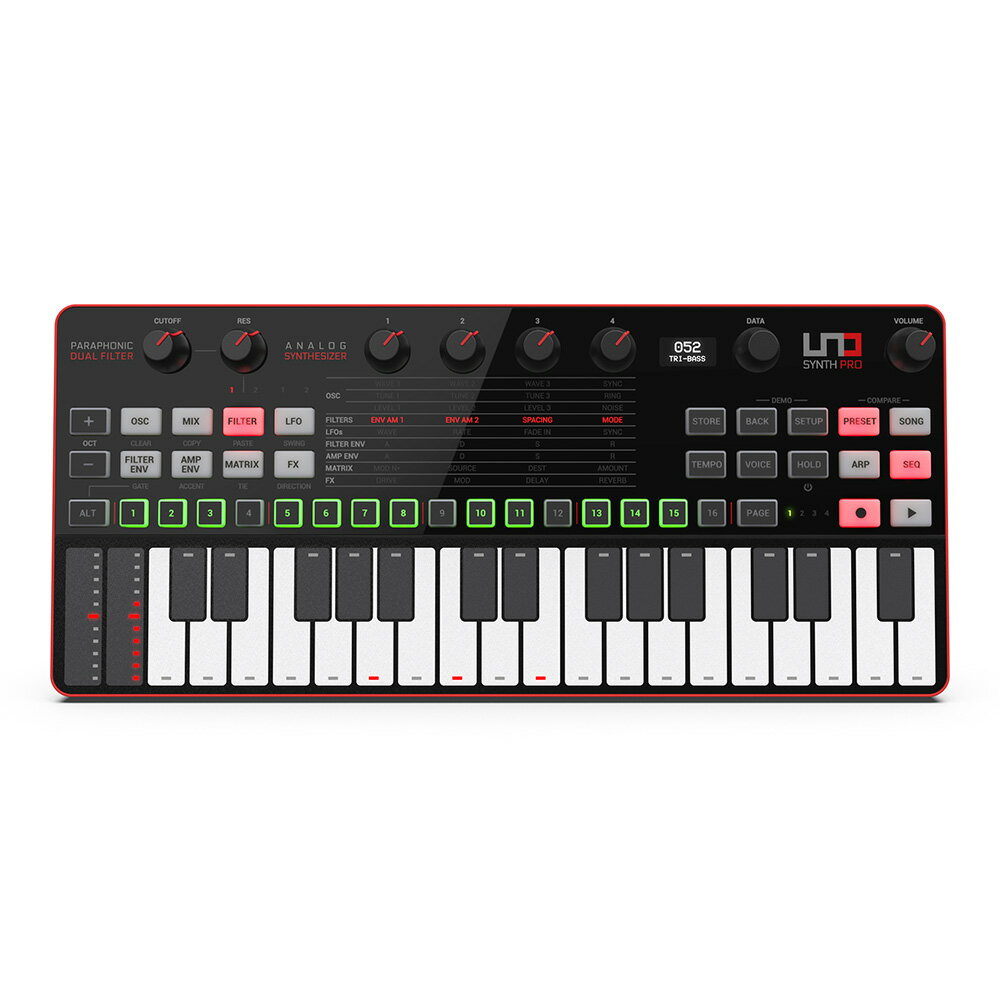 楽天市場】UNO Synth Pro Desktopの通販 楽天市場】UNO Synth Pro Desktopの通販