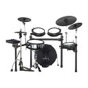 Roland V-Drums TD-27KV-S Ultra+ (MDS-50K+KD-180L) ハードウェア別売り