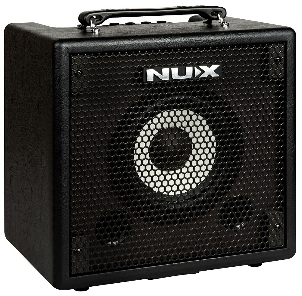 NUX Mighty Bass 50BT