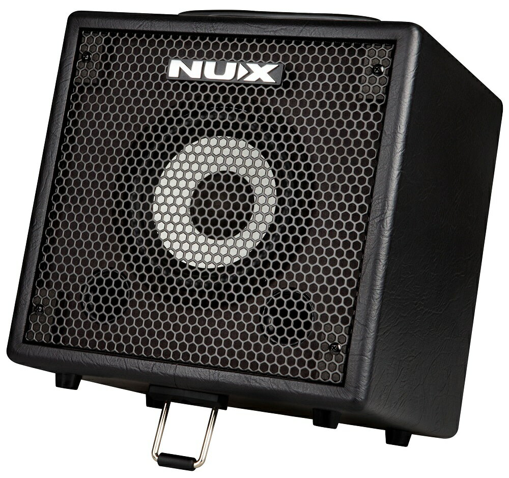NUX Mighty Bass 50BT