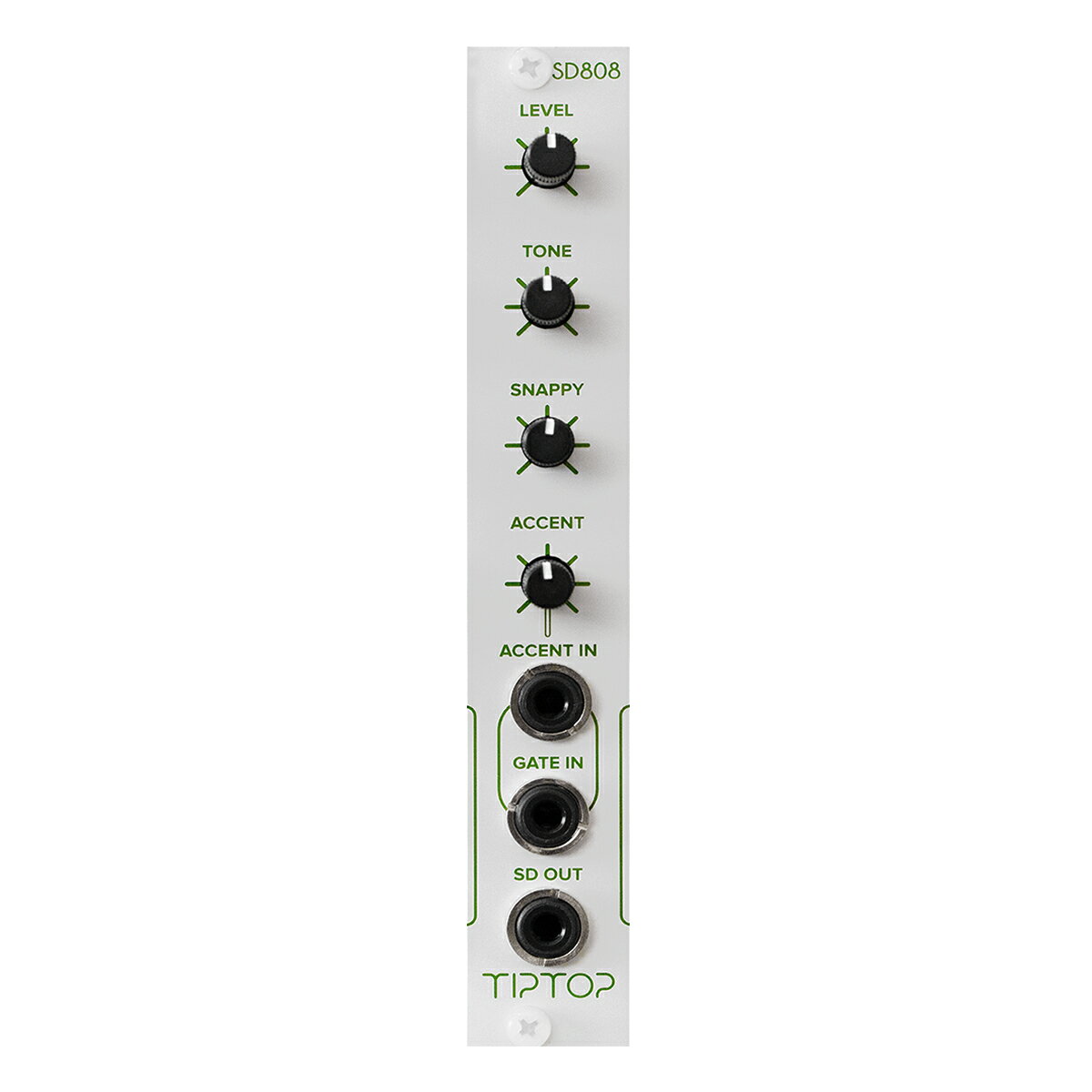 TIPTOP AUDIO SD808 Snare Drum