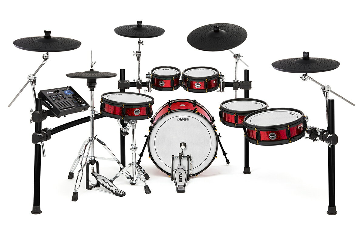 ALESIS アレシス STRIKE PRO SPECIAL EDITION