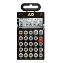 Teenage Engineering PO-33 K.O