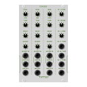 Tiptop Audio TOMS909 TOMS