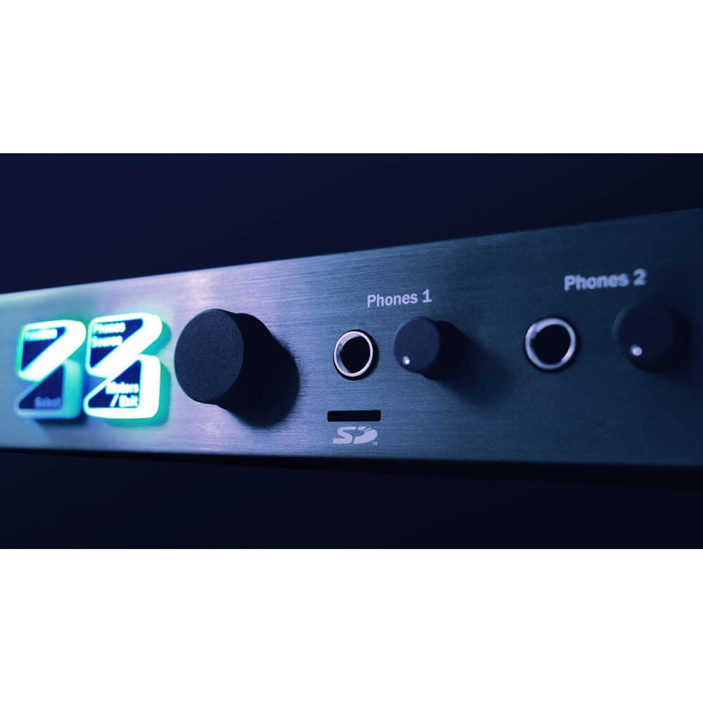 Lynx Studio Technology AURORA(n) 16 - TB3�ڼ��������ʡ�