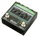 Radial BigShot i/o【国内正規輸入品】
