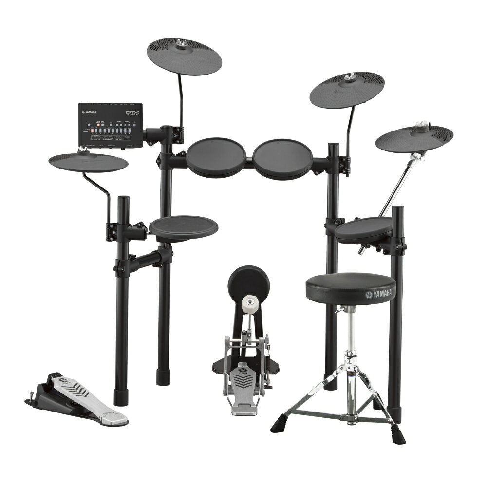 YAMAHA DTX452KUPGS ڽڥFP6110A & ɥػDS550U°