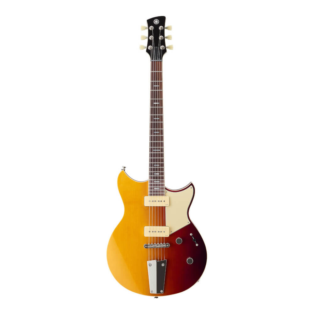 YAMAHA REVSTAR STANDARD RSS02T SSB(サンセットバースト)