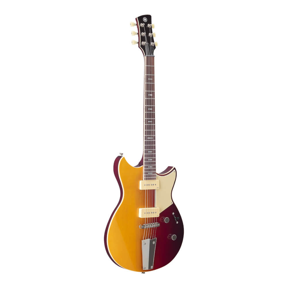 YAMAHA REVSTAR STANDARD RSS02T SSB(サンセットバースト)