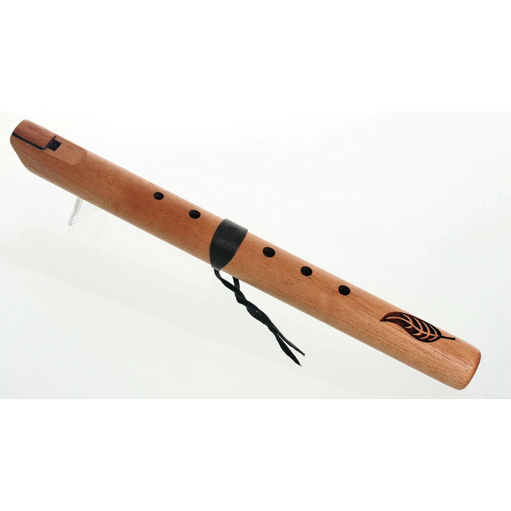 HIGH SPIRITS FLUTES インディアンフルート Spirit Flute Traditional “A” (SF-113...