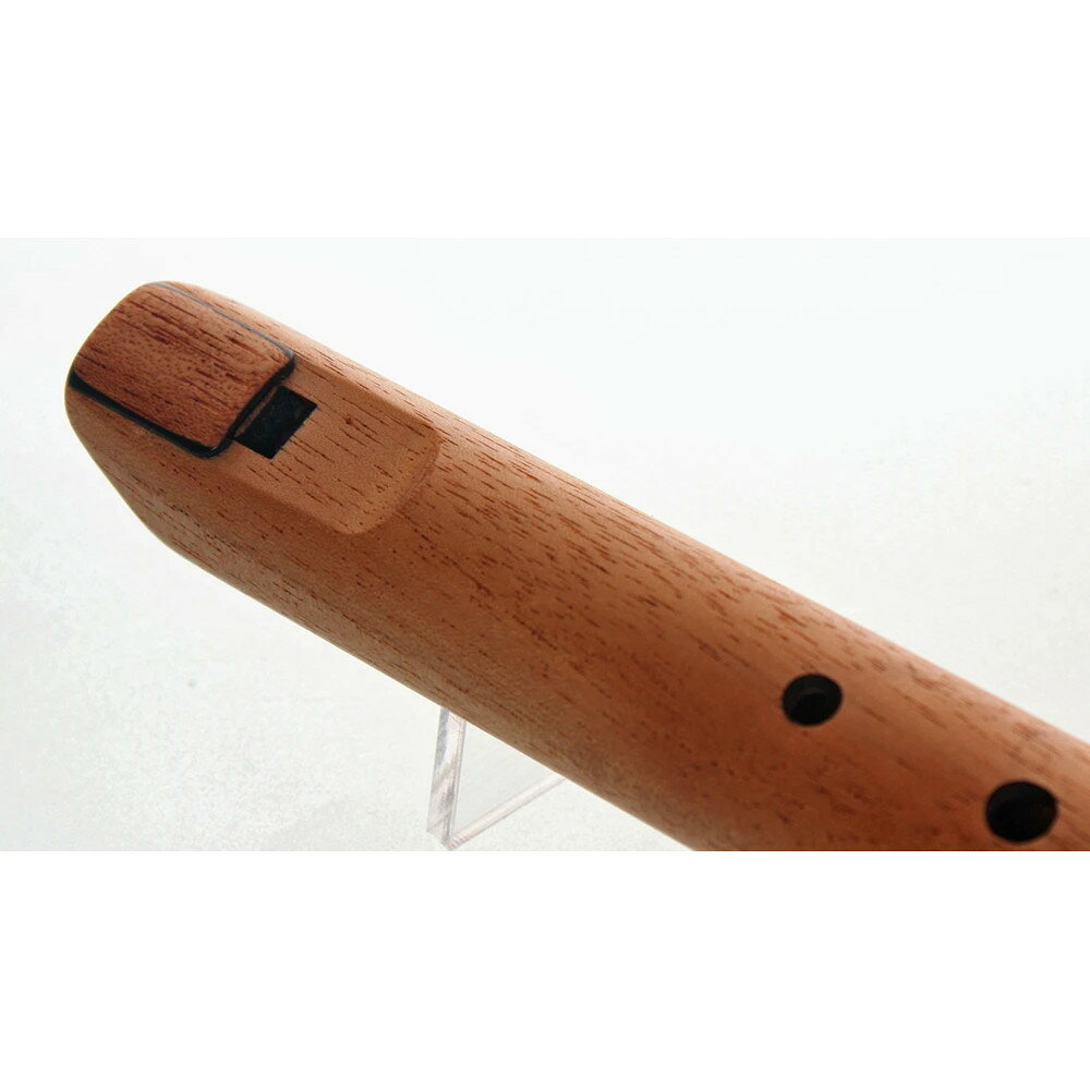 HIGH SPIRITS FLUTES インディアンフルート Spirit Flute Traditional “A” (SF-113...