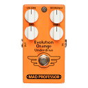 Mad Professor Evolution Orange Underdrive FAC