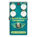 Mad Professor Forest Green Compressor FAC(2)