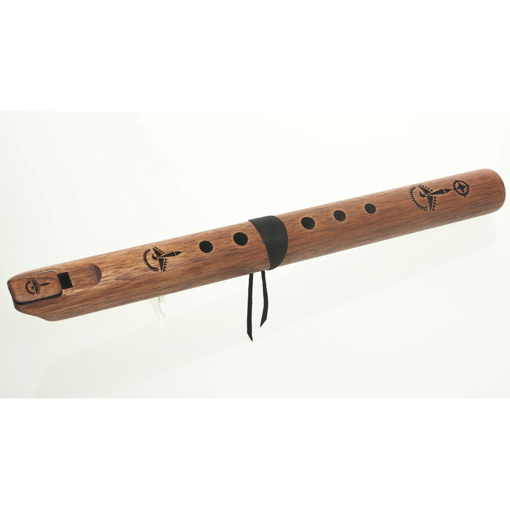 HIGH SPIRITS FLUTES インディアンフルート Spirit Flute Bass “E” (SF-108-SPC)