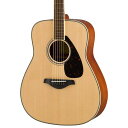 YAMAHA FG820 NT i`