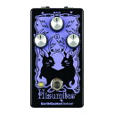 EarthQuaker Devices / Hizumitas Gloss Black 【カスタムカラーモデル】