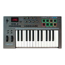 Nektar Technology Impact LX25+(2)