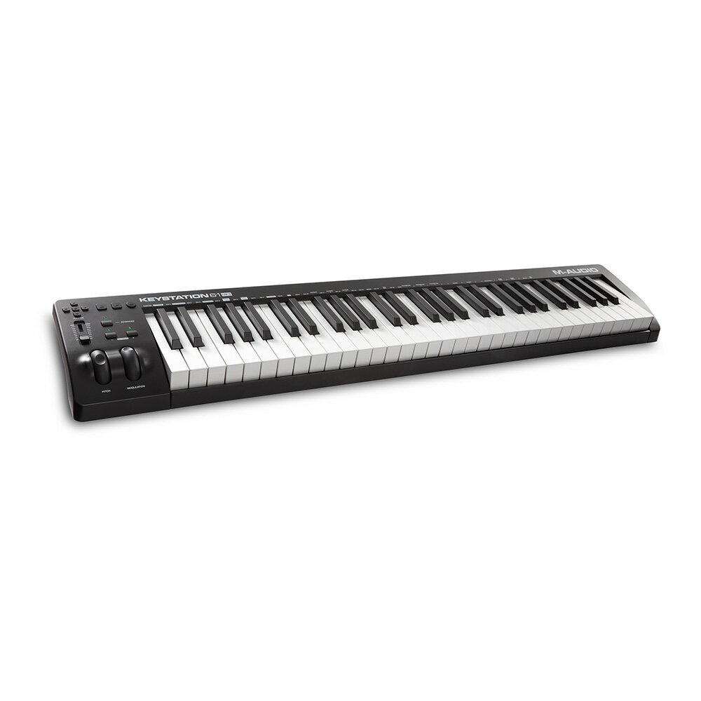 M-AUDIO Keystation 61 MK3