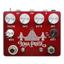 COPPERSOUND PEDALS Loma Prieta