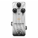 One Control SONIC SILVER PEG