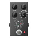 JHS Pedals PACKRAT
