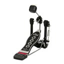 dw DW-6000AX シングルペダル