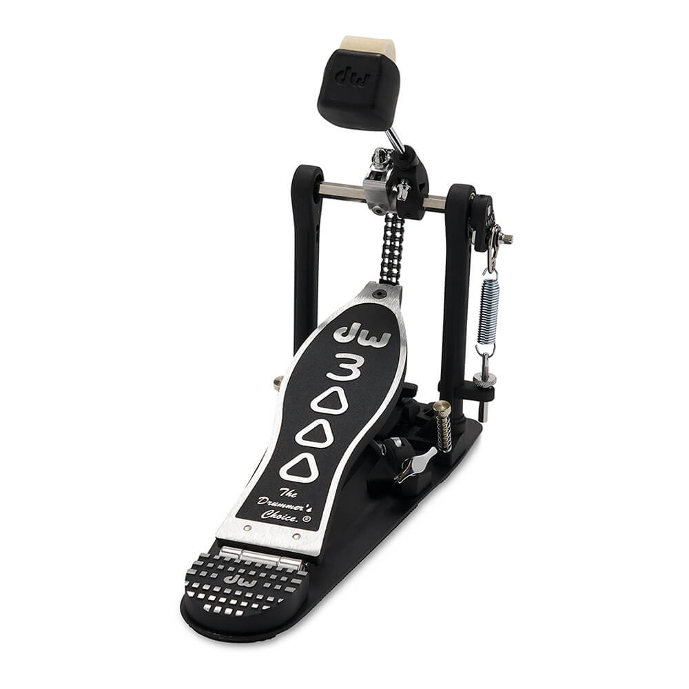 dw DWCP3000A [3000 Series Single Bass Pedal]
