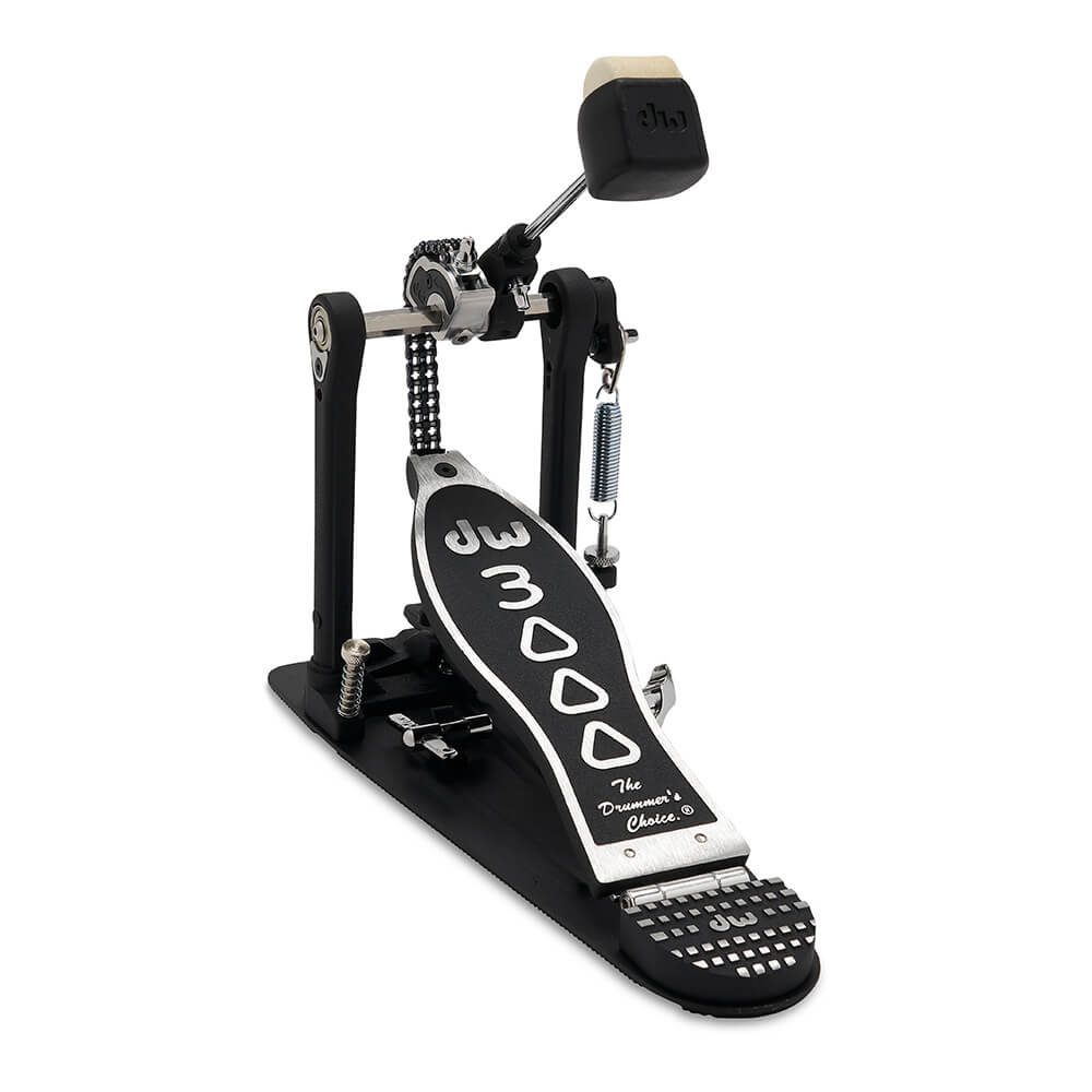 ミュージックランドKEY EASTのdw DWCP3000A [3000 Series Single Bass Pedal]｜アングル2