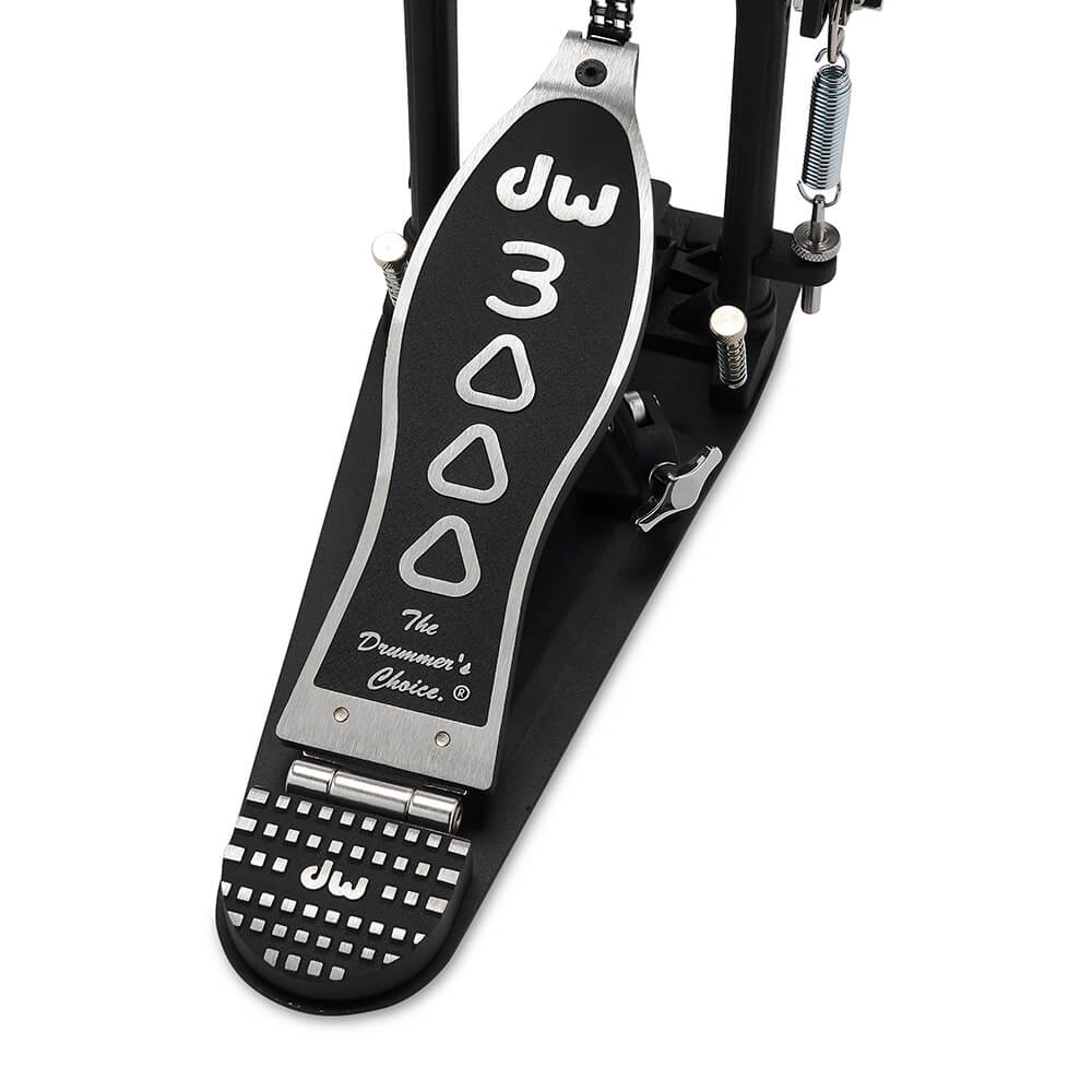 ミュージックランドKEY EASTのdw DWCP3000A [3000 Series Single Bass Pedal]｜アングル3