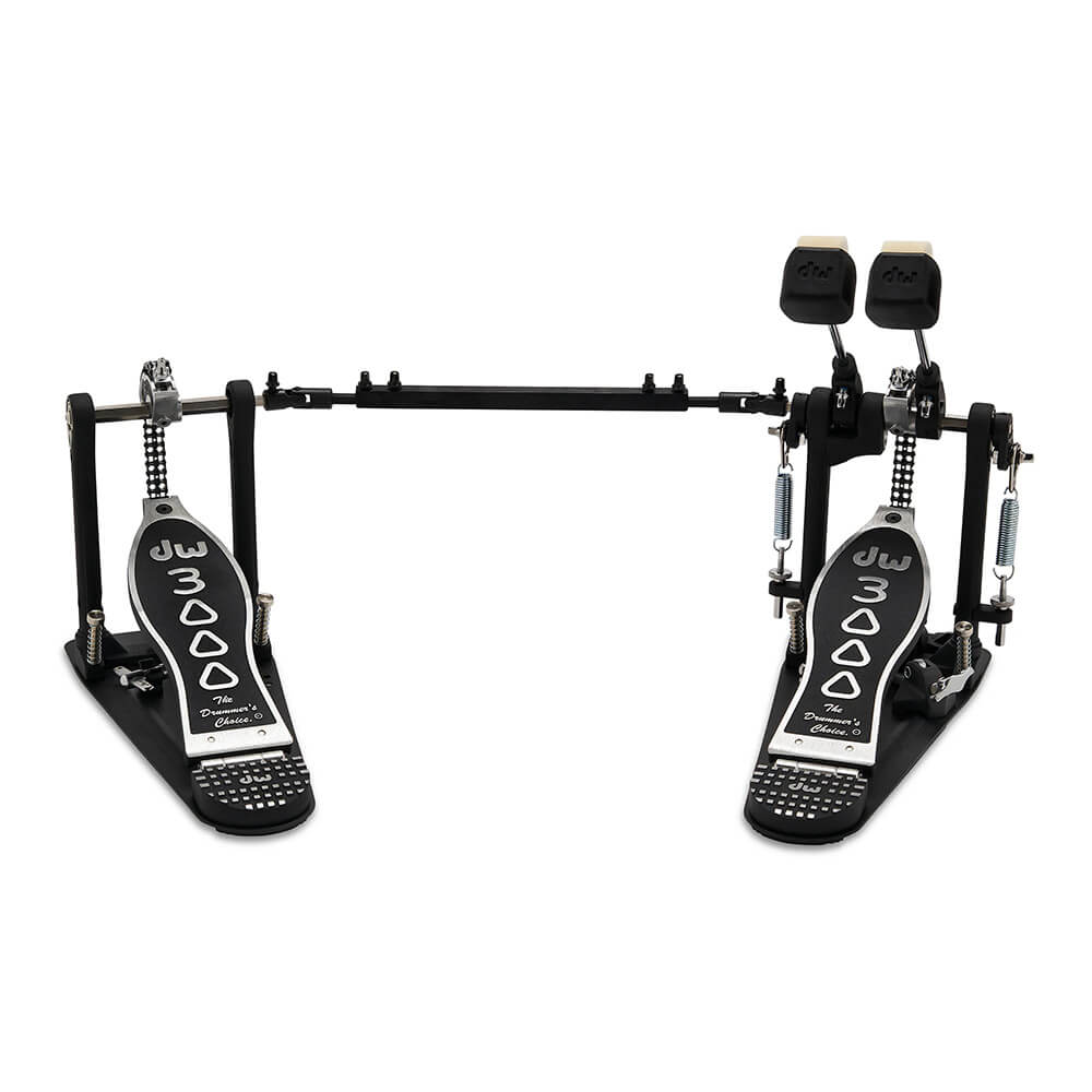 dw DWCP3002A [3000 Series Double Bass Pedal]