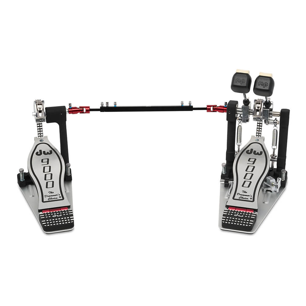 dw DWCP9002 [9000 Series Double Bass Pedal]