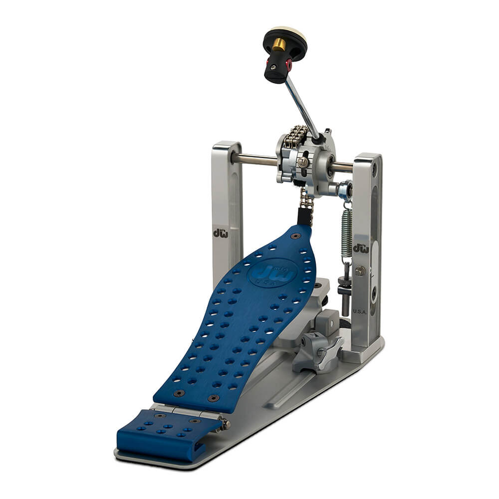 dw DWCPMCDBL [MFG Chain Drive Single Pedal]