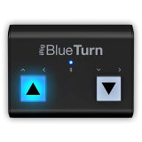 IK Multimedia iRig BlueTurn