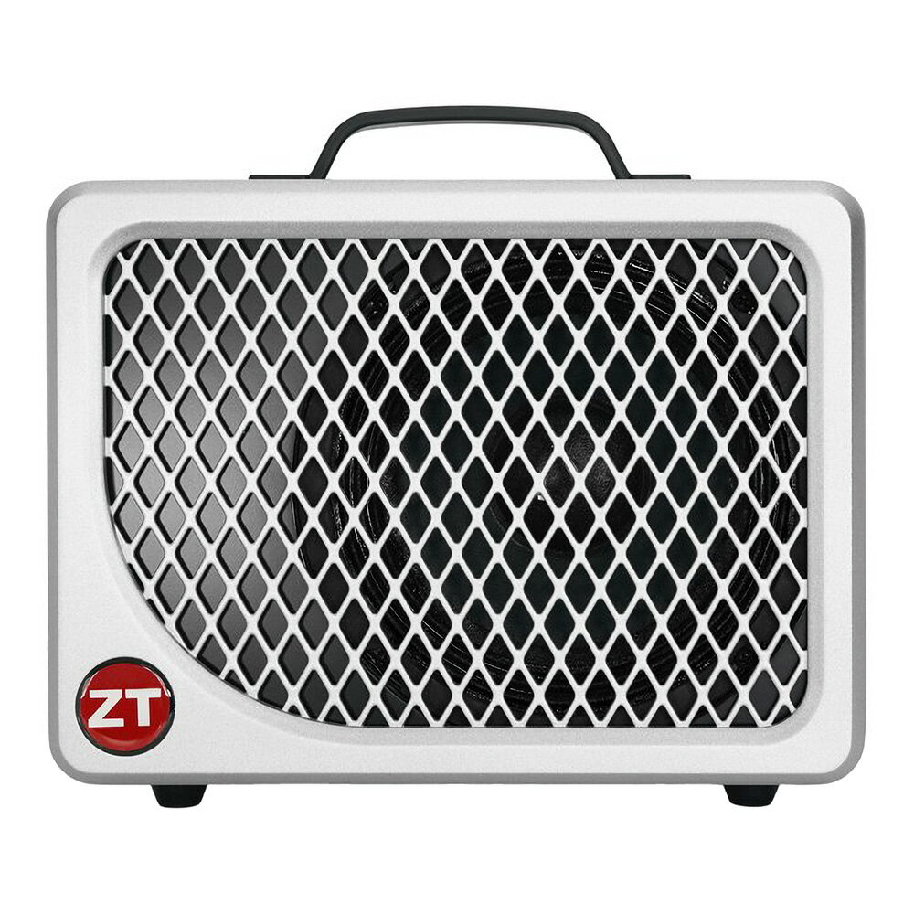 ZT Amp Lunchbox Reverb Amp