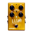 SOURCE AUDIO SA244 L.A. Lady Overdrive